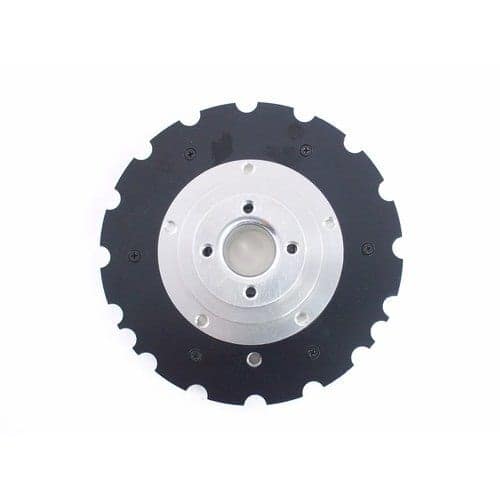 Legend 1200E Spot - Metallic Gear Wheel PTC3002000458