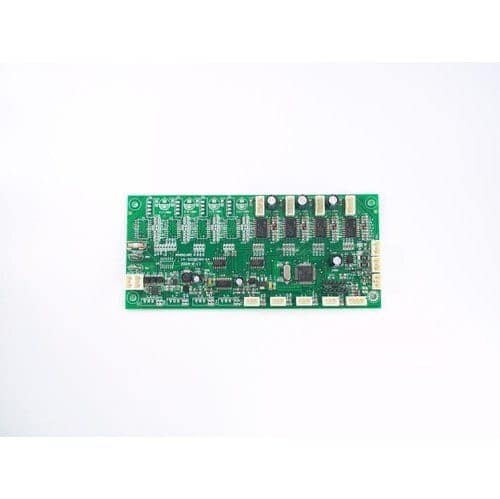 Legend 300E Spot - Assistant Plate PTC2010102601