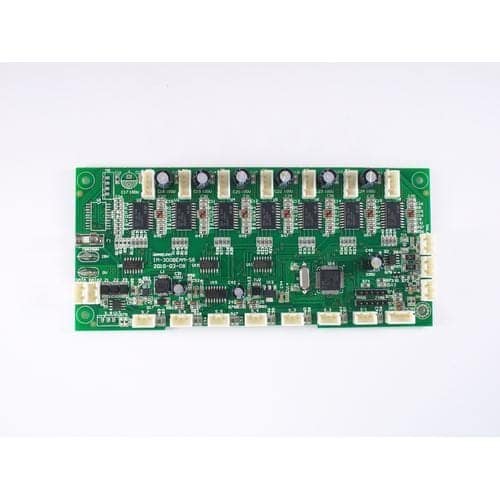 Legend 300E Beam - Assistant Plate PTC2010102201