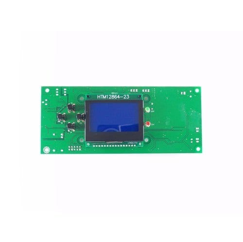 Legend 300E Beam - Main PCB For 300Ebeam PTC2010133503