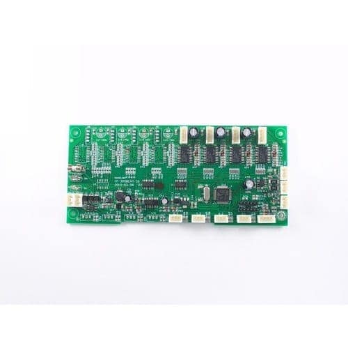 Legend 300E Beam - Assistant Plate PTC2010102301