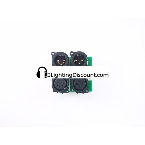 Legend 412Z - DMX In/Out For Ch-300 A Beam PTC2010086200