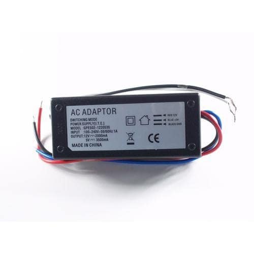 Mayhem - Electronic Transformer For Mayhem P142MAYHEM