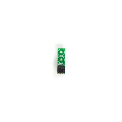 Legend 412Z - Sensor Board B PTC2010103900