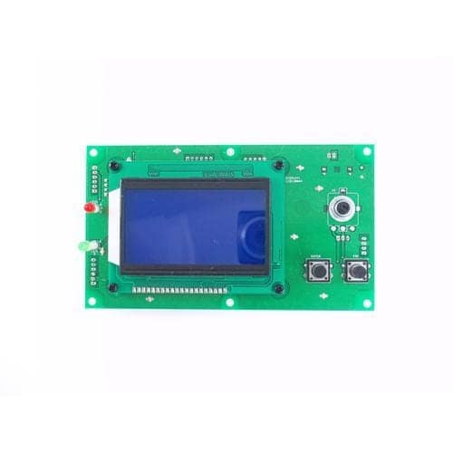Legend 1200E Spot - Head PCB For 1200Espot PTC2010134402