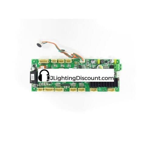 Legend 412Z - Mpcp (Rohs)Regradless Of Voltage PTC2010143319