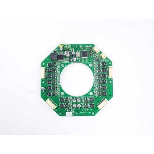 Legend 412 - Head Board/Driver For Legend412 PTC2010143404