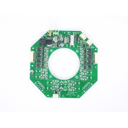 Legend 412 Vw - Driver For Legend412V  PTC2010143405