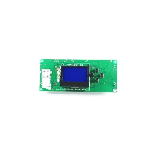 Legend 230Sr Beam - Main PCB For Legend230Srbeam PTC2010156100