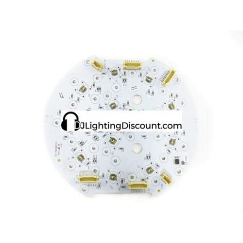 Legend 412Z - Light Board(Rohs)Regradless Of Voltage PTC2010195600