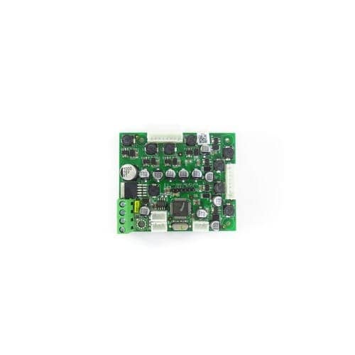 Legend 412Z - LED Driver PCB 2 (Rohs)Regradless Of Voltage PTC2010197900