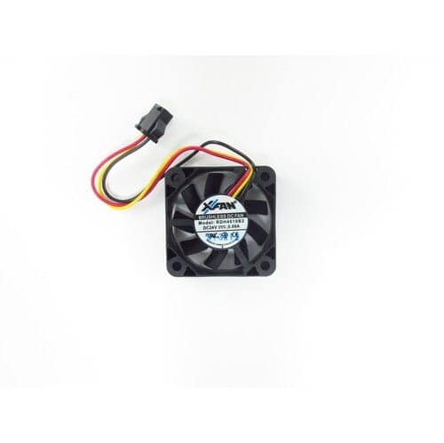 Legend 330Sr Spot - Dc Rolling Fan(Rohs)Class A,Dc24V 0.09A(Max0.108), Rolling F PTC3014001183