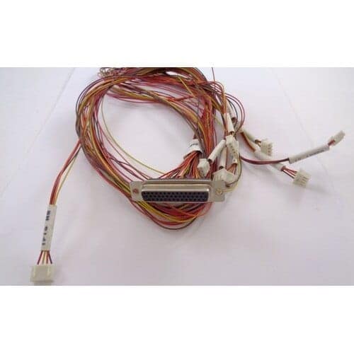 Legend 300E Spot - Plug Wire For Gobo Module PTC3017007481