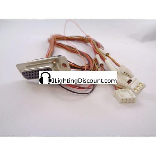 Legend 300E Spot - PCB Board Wire For Dimmer Frost PTC3017007488