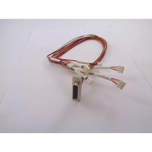 Legend 300E Spot - Wire For Cmy Module PTC3017007491
