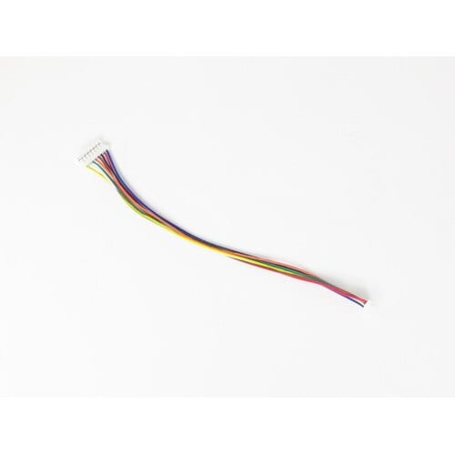 Legend 412 RGBW - Plug Lead PTC3017007983