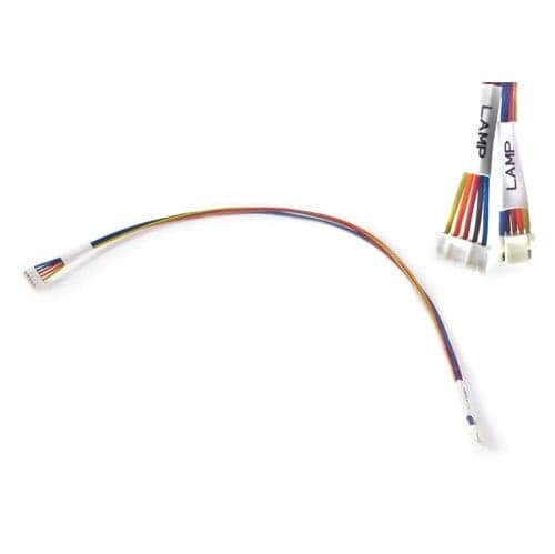 Legend 230Sr Beam - Lamp Wire Harness PTC3017014260