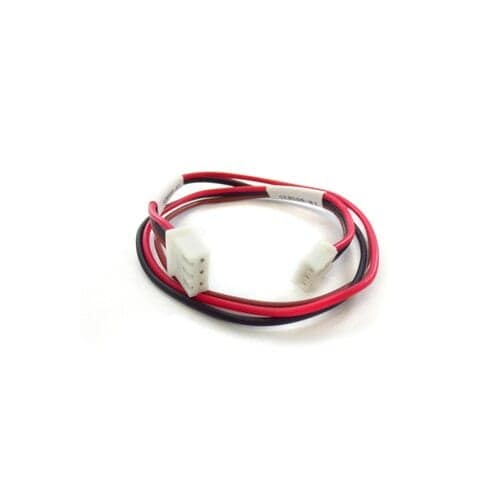 Legend 412Z - Lead Wire (Sensor-X1) For Plug(Rohs)Red/Black/Brown (3-3Pin) PTC3017014615