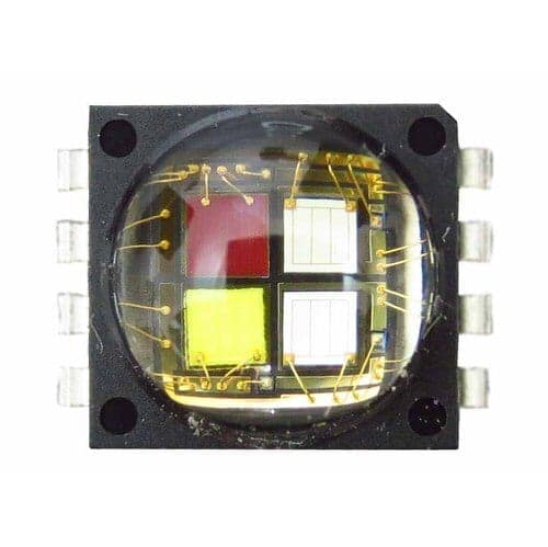 Legend 412 RGBW - Single LED For Legend412 PTC3102002094
