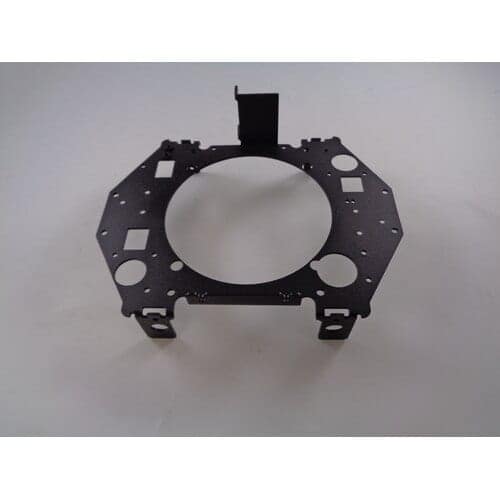 Legend 230Sr Beam - Head Lens Mounting Plate  PTC4041300030