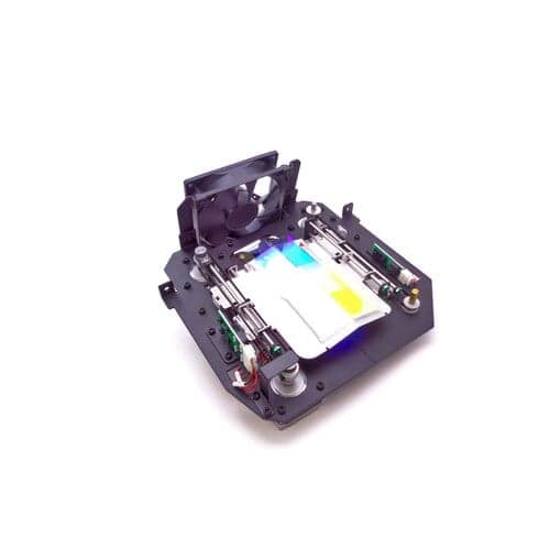 Legend 330Sr Spot - Cmy Assembly (P-Ch-330Sz) PTC63580207