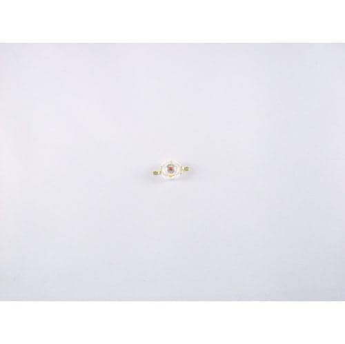 Colordash Accent - 1W Single Red LED PTF0204000127