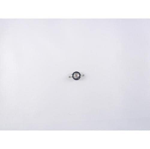 Colorado 2 Ip - Single Red LED 3W PTF0204000305