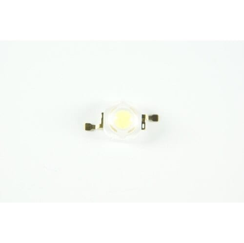 Colordash Accent - Single White LED For Colorad1Ip, I Tour PTF1070000235
