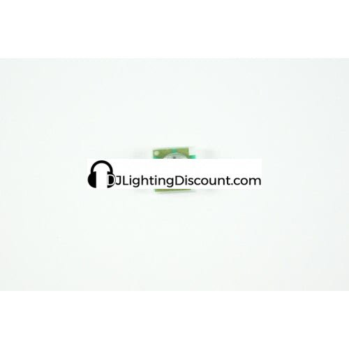 Q-Wash 560Z-LED - Single Green LED PTF1070000323