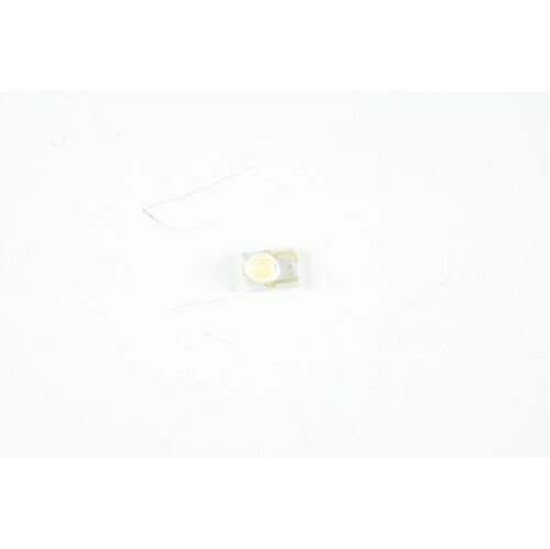 Colorado Ridge Ip - Single Amber LED PTF1070000330