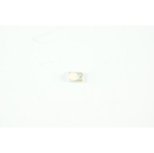 Colorado Zoom Tour Vw - Single LED Warm White Coloradozoomtourww PTF1070000404