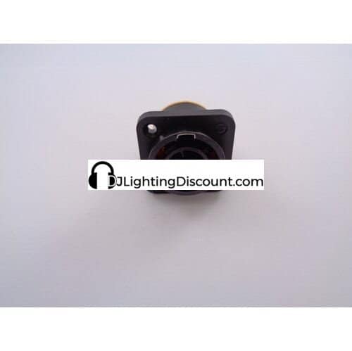 Colorado 2-Quad Zoom - Ip Power Out Connecter With Cover  PTF1100000468