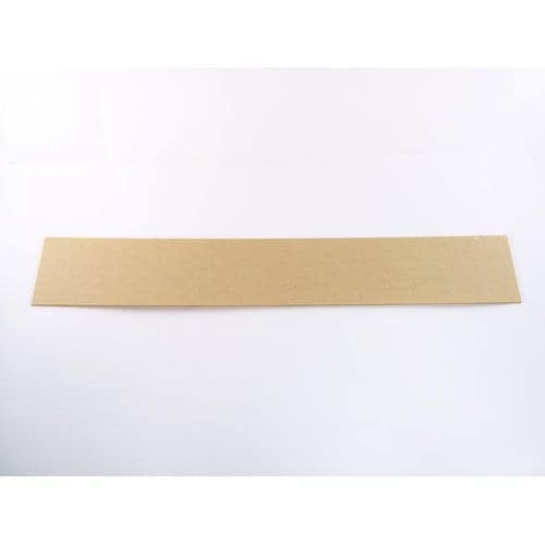 Colordash Batten - Front Clear Plastic LED Cover PTF1200000203