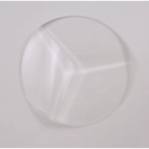 Q-Spot 360-LED - 14 Degree Prism PTF1205012402