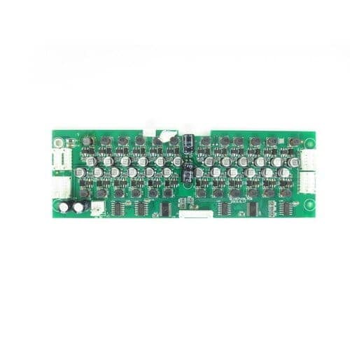 Colordash Batten Tri - LED Driver PCB PTF22600001025