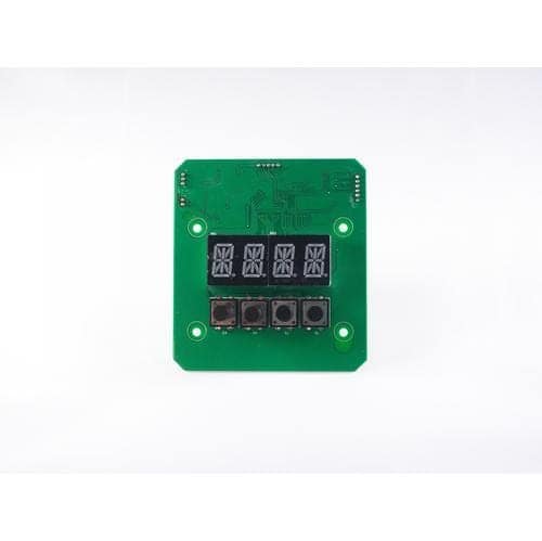 Colorado 1-Quad Ip - MPCB / Display PCB PTF2260001181