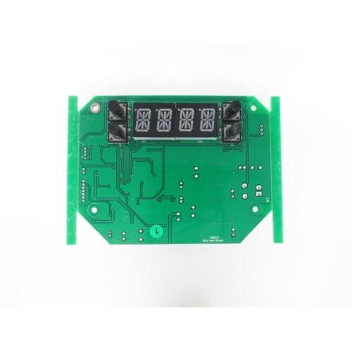 Ovation E-190Ww - 50° - Display PCB Bom#24 For Ovatione190Ww PTF2260001569