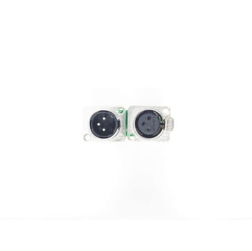 Well Quad-M - Adaptor PCB  PTF2260001632