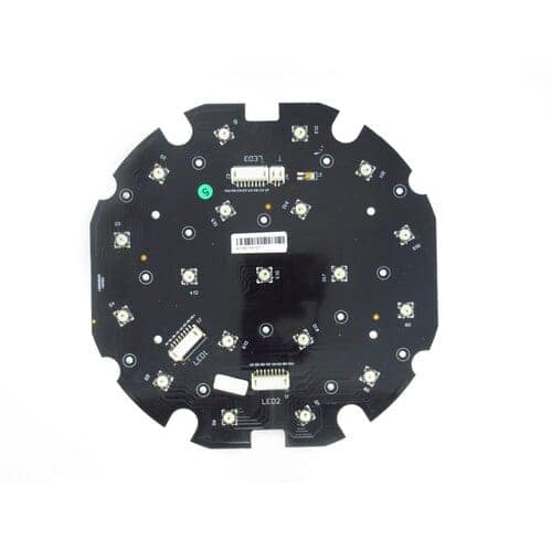 Q-Wash 419Z-LED - LED Board  PTF2260001687