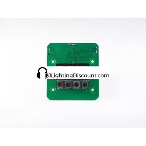 Colorado 1-Quad Ip - MPCB / Display PCB  PTF2260001779