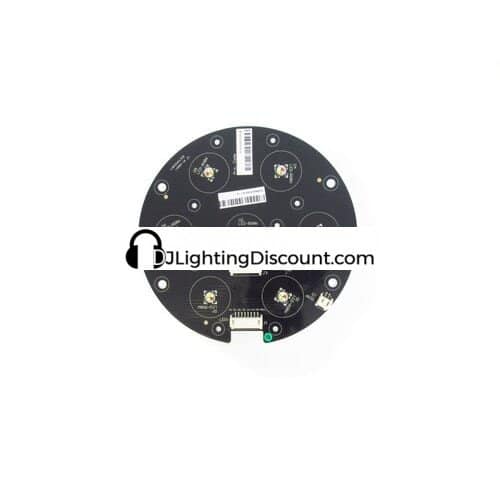 Colorado 1-Quad Ip - LED PCB  PTF2260001792