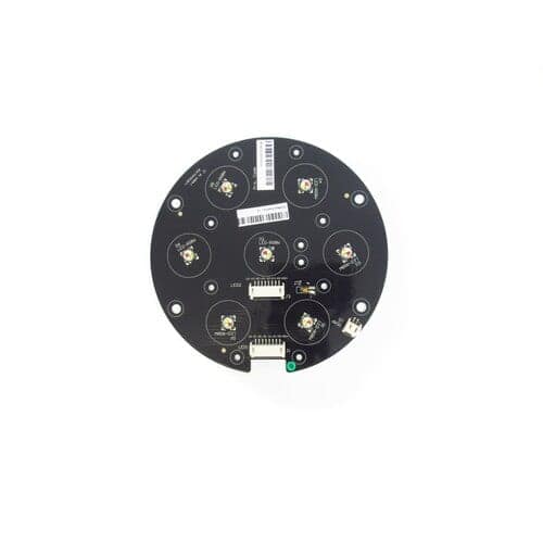 Colorado 1-Quad Tour - LED PCB PTF2260001792