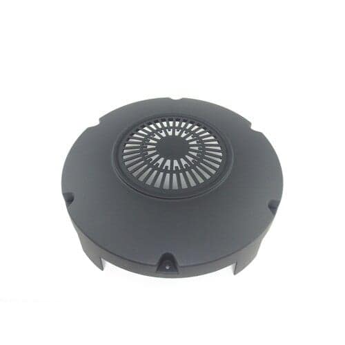 Q-Wash 436Z-LED - Head Back Cover  PTF2441200151