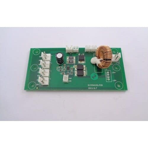 Q-Spot 460-LED - LED Driver Board Qspot460Led PTF262AQ1300600