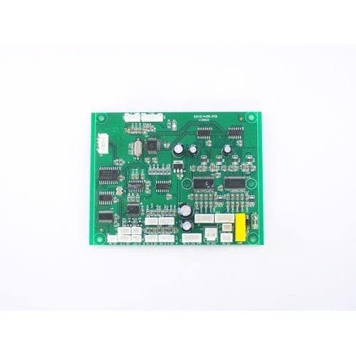 Q-Spot 560-LED - Xy Driver PCB Master PTF262AQ2101400