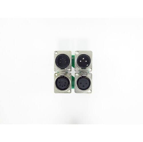 Ovation E-190Ww - 26° - DMX PCB PTF262AZ0100200