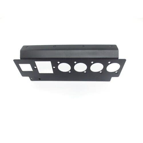 Q-Wash 560Z-LED - XLR Socket Support Qwash560Zled PTF3401LED620038B0