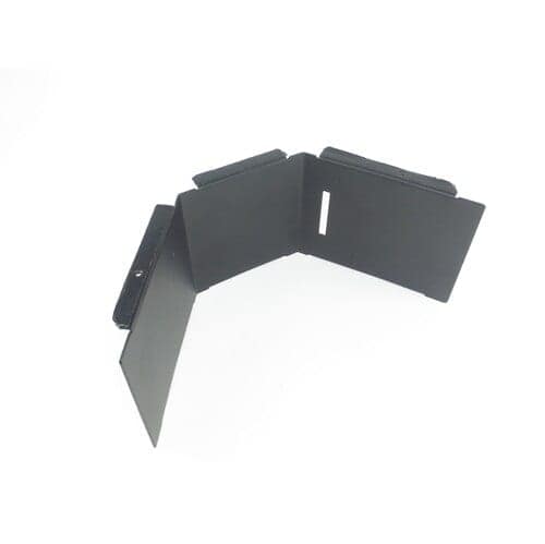 Q-Spot 360-LED - Arm Cover PTF3401LED628020B0