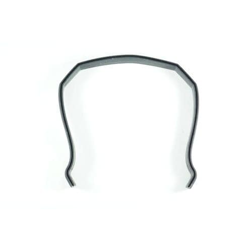 Q-Spot 560-LED - Head Adhesive Tape B PTF3406LED623083A