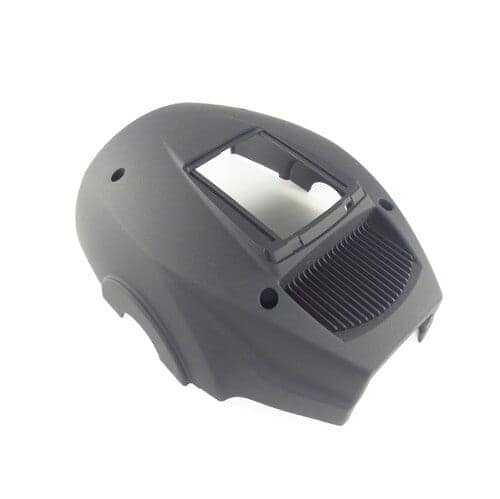 Q-Spot 360-LED - Bottom Half Plastic Door Body Qspot360Led PTF3406LED628014A0